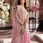 Kanwal Malik Festive 26' - Mehru