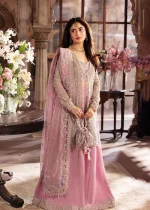 Kanwal Malik Festive 26' - Mehru