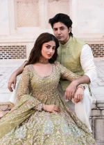 Kanwal Malik Festive 26' - Nayab - Image 3