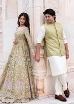 Kanwal Malik Festive 26' - Nayab - Image 6