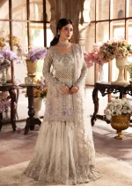 Kanwal Malik Festive 26' - Roshni