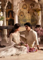 Kanwal Malik Festive 26' - Roshni - Image 5