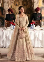 Kanwal Malik Festive 26' - Zaariya