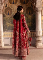 Kanwal Malik Festive 26' - Zarminay - Image 2