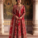 Kanwal Malik Festive 26' - Zarminay