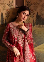 Kanwal Malik Festive 26' - Zarminay - Image 5
