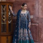 Hussain Reher Festive 26' - Unstitched - Dill Afroz