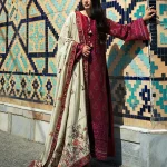MUSHQ Broadway | Winter 26' - Celestial Queen