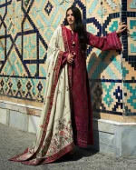 MUSHQ Broadway | Winter 26' - Celestial Queen
