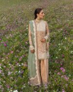 Hussain Reher Festive 26' - Unstitched - Gohar - Ara