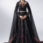 Maria B Mboridered Festive 26' - D 01