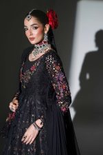 Maria B Mboridered Festive 26' - D 01 - Image 7