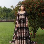 Hussain Reher Festive 26' - Unstitched - Shahnoor