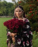 Hussain Reher Festive 26' - Unstitched - Shahnoor - Image 6