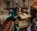 Hussain Reher Festive 26' - Unstitched - ZARIN - Image 4