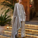 MUSHQ Broadway | Winter 26' - Eastern Empress