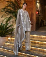 MUSHQ Broadway | Winter 26' - Eastern Empress