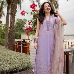 Faiza Saqlain – Suela