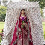 Hussain Reher Festive 26' - Unstitched - Sher Bano