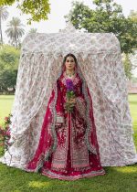 Hussain Reher Festive 26' - Unstitched - Sher Bano