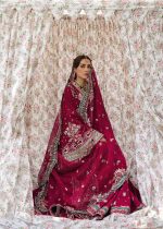 Hussain Reher Festive 26' - Unstitched - Sher Bano - Image 7