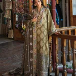 MUSHQ Broadway | Winter 26' - Silk Road